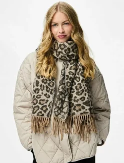 PCJIRA SCARF NOOS - Halsdukar