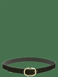 PCJUVA SUEDE JEANS BELT NOOS - Skärp