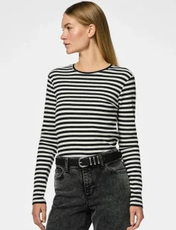 PCLEA JEANS BELT NOOS - Skärp