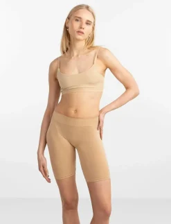 PCLONDON SHORTS NOOS BC - Shaping nederdelar