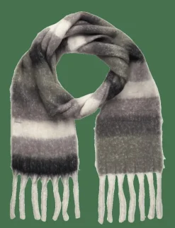 PCLULU LONG SCARF PWP BC - Halsdukar