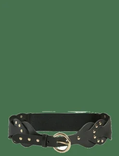 PCMANNA ELASTIC WAIST BELT PP - Skärp
