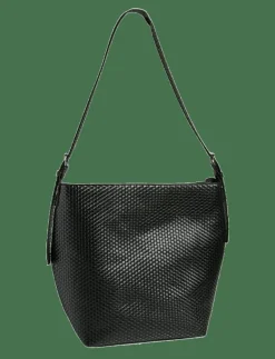 PCMILLANE BRAIDED SHOPPER PP - Shoppers