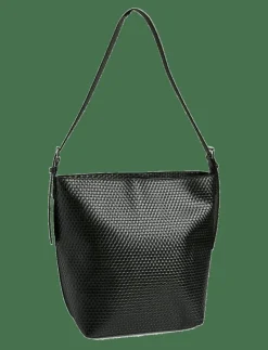 PCMILLANE BRAIDED SHOPPER PP - Shoppers