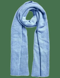 PCMOCCA LONG SCARF NOOS BC - Halsdukar