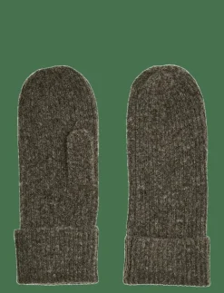 PCMOELLA MITTENS NOOS BC - Tumvantar