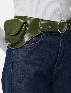 PCNABINE BELT BAG D2D FSY - Skärp