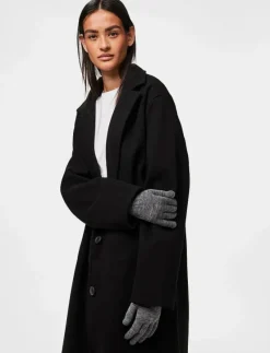 PCNEW BUDDY SMART GLOVES 3-PACK NOOS BC - Fingervantar