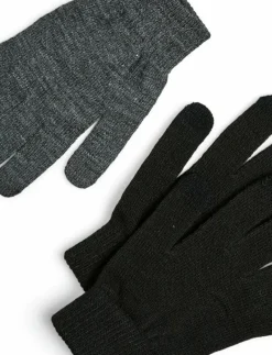 PCNEW BUDDY SMART GLOVES 3-PACK NOOS BC - Fingervantar