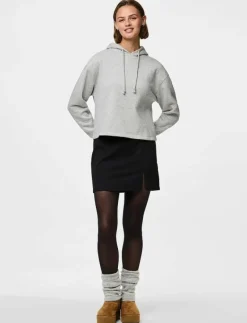 PCNEW NIKOLINE 20 DEN 2 PACK TIGHTS NOOS - Strumpbyxor