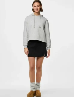 PCNEW NIKOLINE 15 DEN TAN TIGHTS NOOS - Strumpbyxor