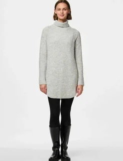 PCNEW NIKOLINE 90 DEN TIGHTS 2 PACK NOOS - Strumpbyxor