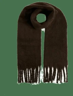 PCNIKITA LONG SCARF NOOS BC - Halsdukar
