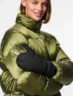 PCNIKKA MITTENS NOOS BC - Tumvantar