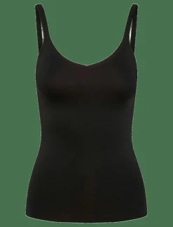 PCPLAIN UNDERWEAR TOP NOOS BC - Toppar