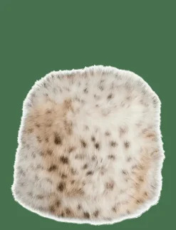 PCPLUSH FLUFFY HAT - Mössor