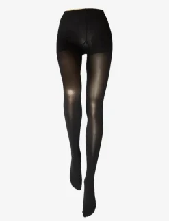 PCSHAPER 40 DEN TIGHTS NOOS - Strumpbyxor