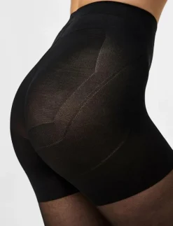 PCSHAPER 20 DEN TIGHTS NOOS - Strumpbyxor