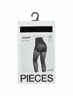 PCSHAPER 20 DEN TIGHTS NOOS - Strumpbyxor