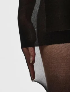 PCSHAPER 20 DEN TIGHTS NOOS - Strumpbyxor