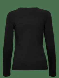 PCSIRENE LS TEE JRS NOOS - Överdelar