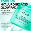 PDRN 100 Hyaluronic Acid Glow Pad - Serum