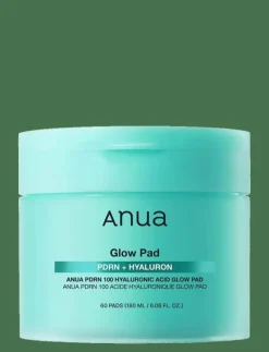 PDRN 100 Hyaluronic Acid Glow Pad - Serum