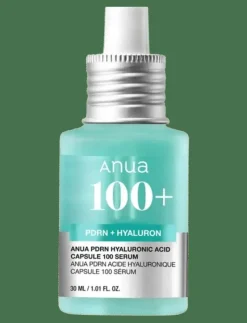 PDRN Hyaluronic Acid Capsule 100 Serum - Serum