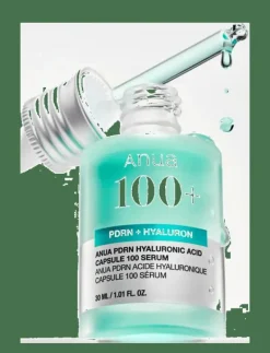 PDRN Hyaluronic Acid Capsule 100 Serum - Serum