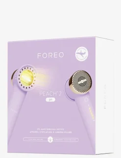 PEACH™ 2 go - Hårborttagning