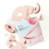 Peach 70 Niacin Brightening Collagen Mask - Ansiktsvård