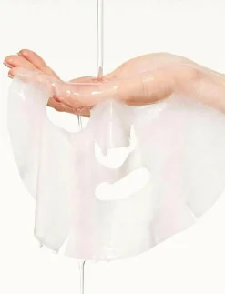 Peach 70 Niacin Serum Mask - Ansiktsvård