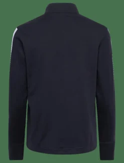 Peach LS Half neck - Långärmade tröjor