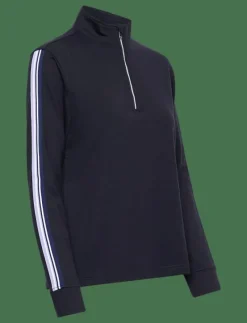 Peach LS Half neck - Långärmade tröjor