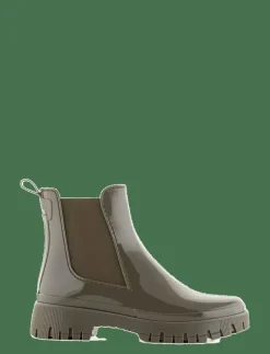 PEACHY WOODLAND - Platta ankelboots