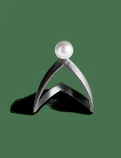 Pearl V Ring - Ringar