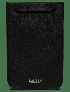 Pebbled Cameryn Crossbody Tech Case - Crossbody Bags