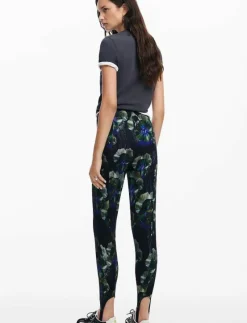 PENSEE LACROIX - Leggings & Tights