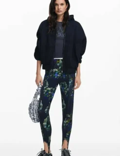 PENSEE LACROIX - Leggings & Tights