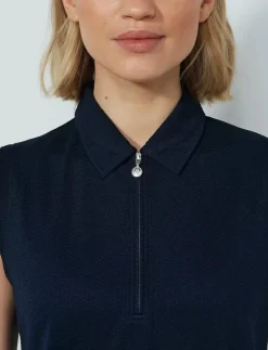 PEORIA SL POLO SHIRT - Pikéer