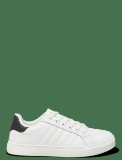 PERCY W - Låga sneakers