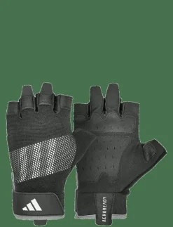 Performance Training Gloves - Fingervantar