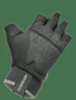 Performance Training Gloves - Fingervantar