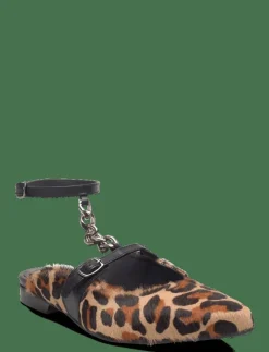 PERMA - Platta mules