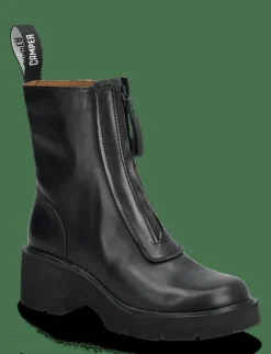 Peu Cami - Ankelboots med klack