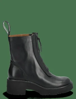 Peu Cami - Ankelboots med klack