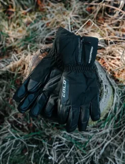 Phantom Ski Gloves - Fingervantar