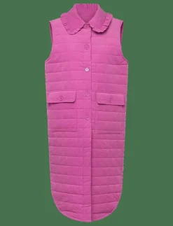 Piet Vest - Quiltade västar