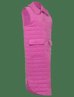 Piet Vest - Quiltade västar