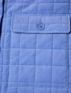 Piet Vest - Quiltade västar